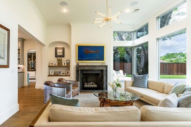 808 Beverly Dr, Colleyville, TX 76034 - photo 4