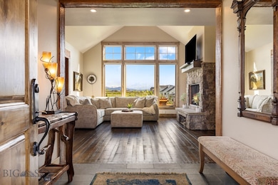 171 Brave Heart Loop, Bozeman, MT 59718 - photo 5