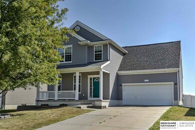 811 Stony Point Dr, Papillion, NE 68046 - photo 3