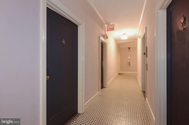 4514 Connecticut Ave NW unit 205, Washington, DC 20008 - photo 7