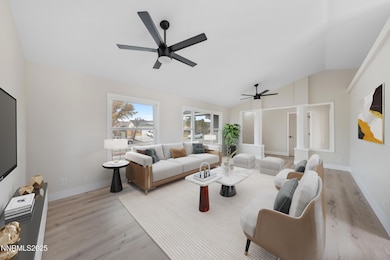 207 White Rose Dr, Sparks, NV 89441 - photo 4