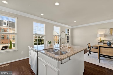 4208 Woodspring Ln, Upper Marlboro, MD 20772 - photo 5