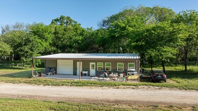 5054 Temple Hall Hwy, Granbury, TX 76049 - photo 3