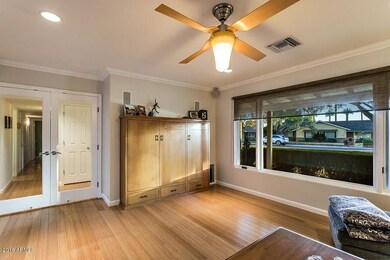 Media/Family Room