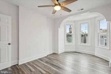 1334 N 29th St unit 2, Philadelphia, PA 19121 - photo 5