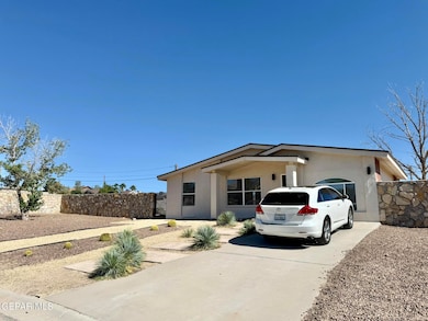1217 Iguana Place, El Paso, TX 79928 - photo 2