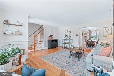 1542 Glen Keith Blvd, Towson, MD 21286 - photo 6