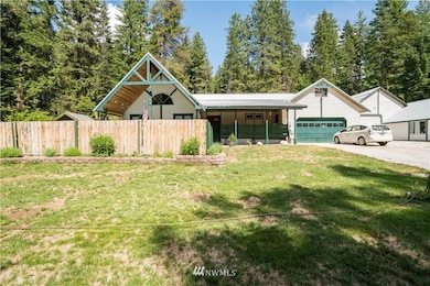 Enjoy the distinct four seasons with an abundance of recreation from the front door.