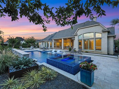 404 Woodsong Way, Southlake, TX 76092 - photo 2