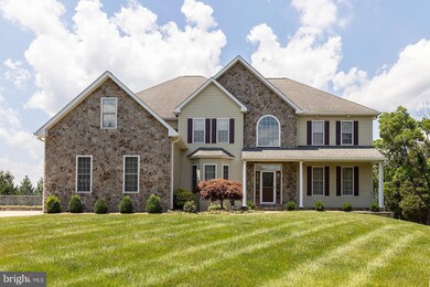 148 Signal Ct, Strasburg, VA 22657 - photo 2