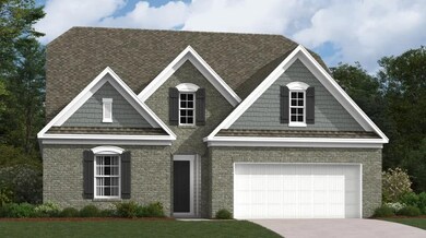 Bedford Exterior G