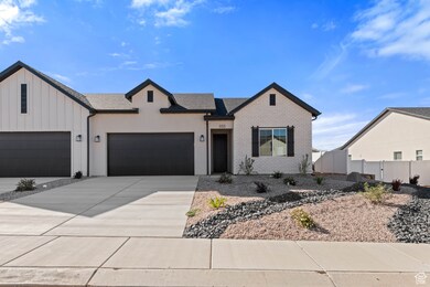 355 W Rosie Loop unit 25W, Cedar City, UT 84721 - photo 2
