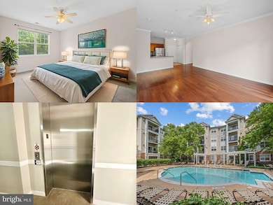 12953 Centre Park Cir unit 218, Herndon, VA 20171 - photo 2