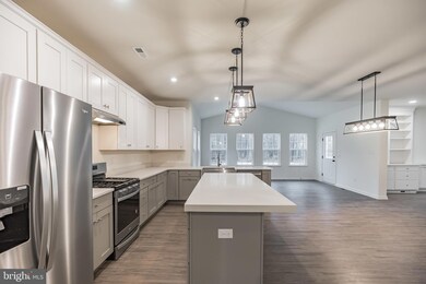 423 Prickets Mill Rd, Vincentown, NJ 08088 - photo 7