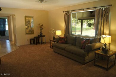 Enjoy the View in The Family Room