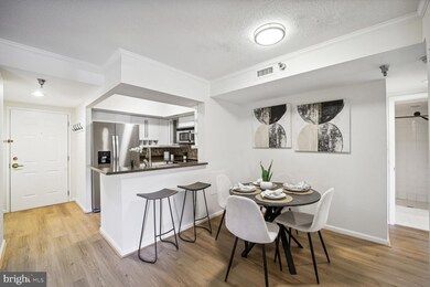 The Charleston unit 201, Arlington, VA 22201 - photo 5