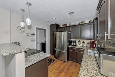 134 Sanchez Creek Ct, Weatherford, TX 76088 - photo 7