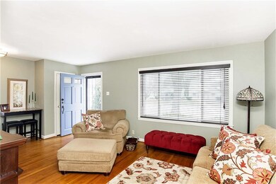 1436 Wallace Ave, Indianapolis, IN 46201 - photo 6