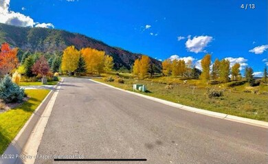 Saddleback Road