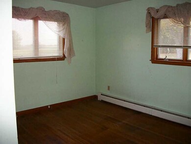 Bedroom.