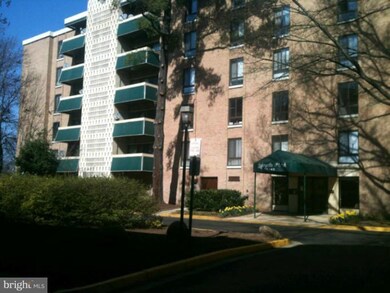 6145 Leesburg Pike unit 308, Falls Church, VA 22041 - photo 7