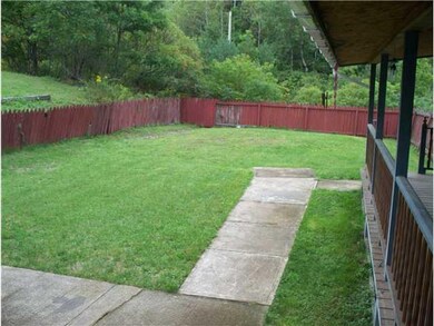 Yard/Garden