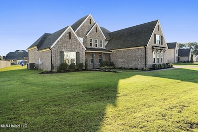 7198 Harrier Dr E, Olive Branch, MS 38654 - photo 3