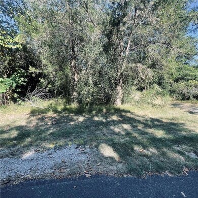 Circle Oak Drive View