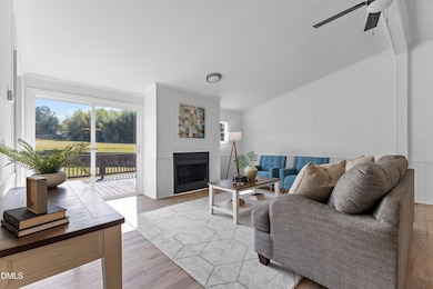 5200 Yates Mill Pond Rd, Raleigh, NC 27606 - photo 5