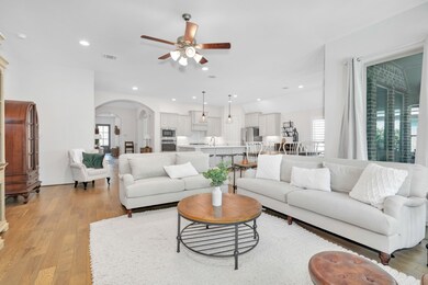 4226 Orchard Pass Dr, Spring, TX 77386 - photo 6