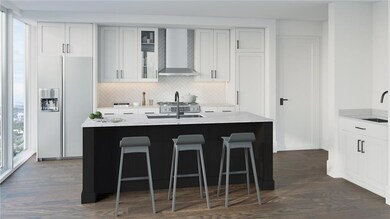 1000 Park Ave NE unit 609, Atlanta, GA 30326 - photo 5