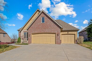 839 E Grafton Dr, Nixa, MO 65714 - photo 4