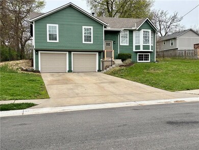 4906 England St, Shawnee, KS 66203 - photo 2