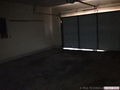 2 Car Garage