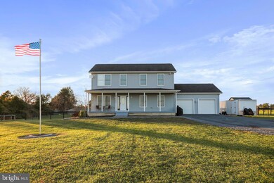 865 N River Rd, Middletown, VA 22645 - photo 2