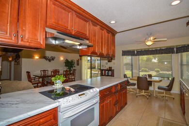 Kitchen-Range