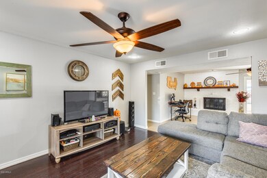 106 N 130th Cir, Chandler, AZ 85225 - photo 6