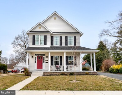 306B Chesterfield Ave, Centreville, MD 21617 - photo 2