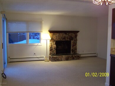 Baxter rd Duplex