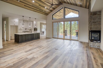 1490 N 40th Cir, Show Low, AZ 85901 - photo 2