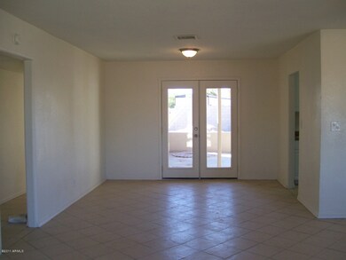 Dining Area/Main House