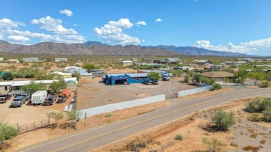 333 S Ewing Trail, Tonto Basin, AZ 85553 - photo 3
