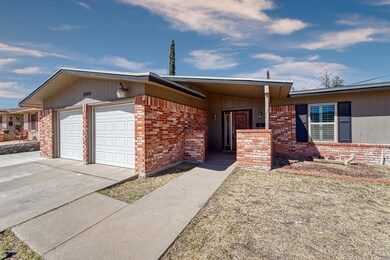 10661 Candlewood Ave, El Paso, TX 79935 - photo 3
