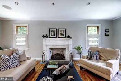 16 Aldwyn Ln, Villanova, PA 19085 - photo 5