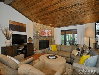 Warm & Open Great Room