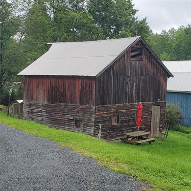 Barn