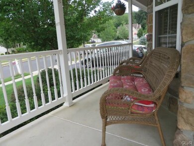 3806 Clay Dr, Macungie, PA 18062 - photo 5