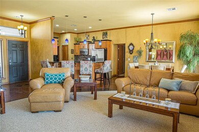 5920 Rolling Ridge Dr, Tuttle, OK 73089 - photo 4