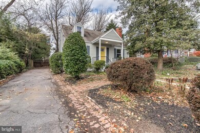 10608 Nash Place, Kensington, MD 20895 - photo 3