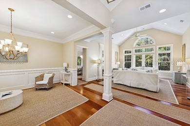 7 Willow Oak Rd W, Hilton Head Island, SC 29928 - photo 7